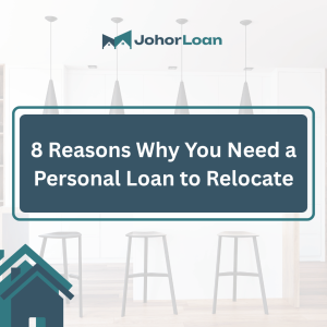 8 Reasons Why You Need a Personal Loan to Relocate