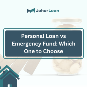 Personal Loan vs Emergency Fund: Which One to Choose