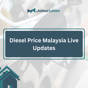 diesel price malaysia
